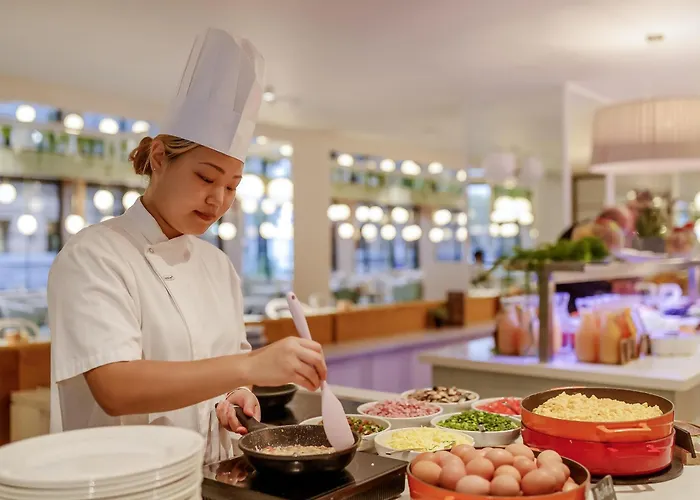 Mercure Brisbane King George Square