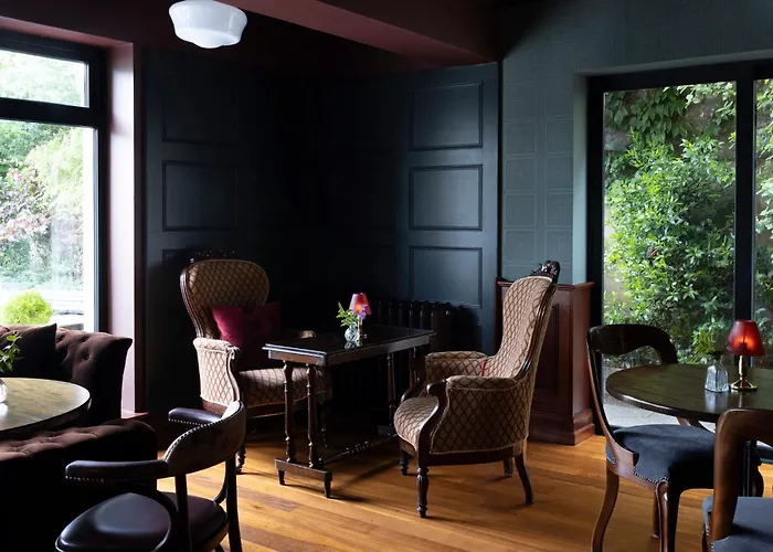Hotel Earls Court House Killarney