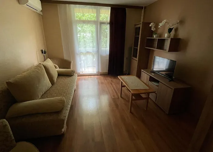 Solar Club Apartman Sopron