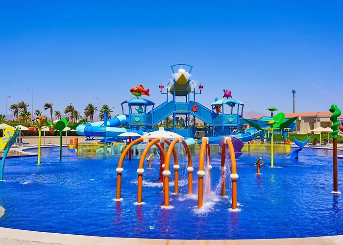 Pickalbatros Golf Beach Resort Шарм-еш-Шейх