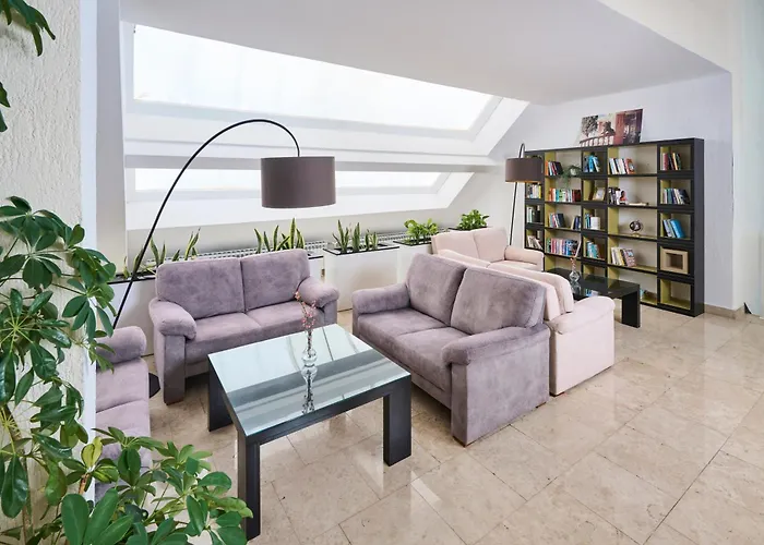 Veya Maradiso Hotel By Aminess Njivice