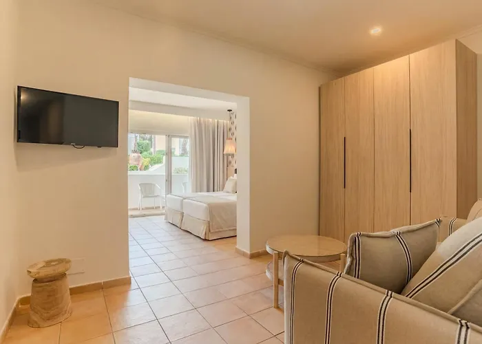 Hotel Cala Dor - Adults Only Cala D´Or