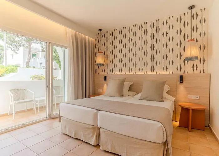 Hotel Cala Dor - Adults Only Cala D´Or