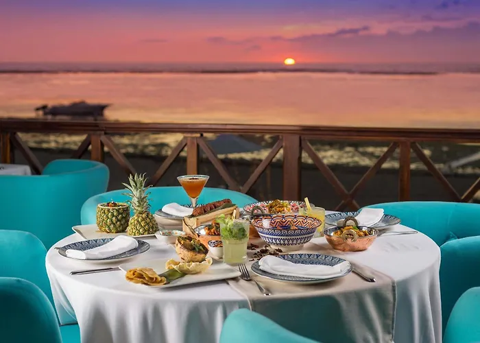 Sofitel Mauritius L'Imperial Resort & Spa Flic en Flac