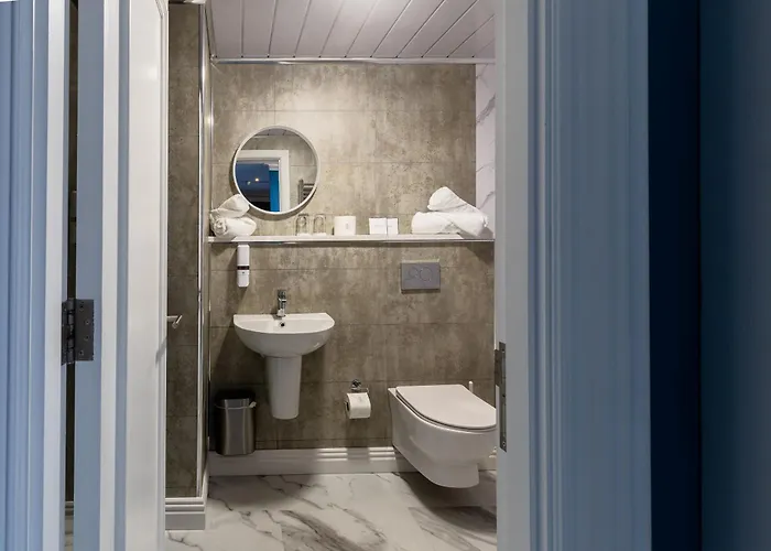 Tara Hotel Killybegs