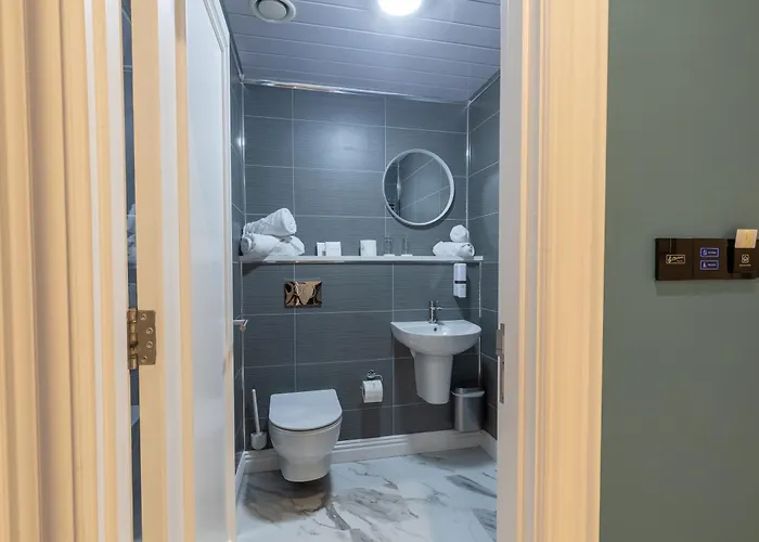 Tara Hotel Killybegs