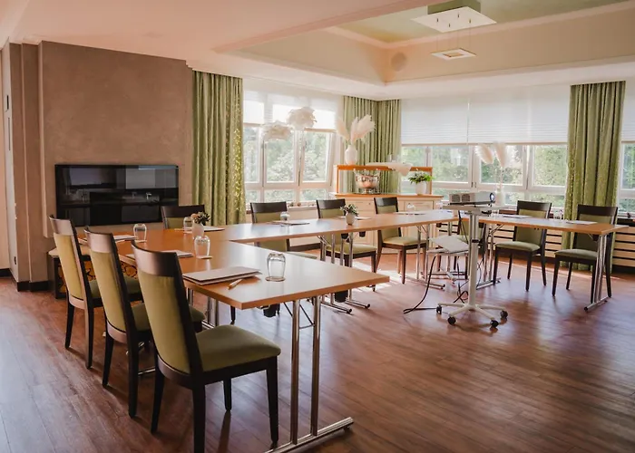 Maiers Johanniterbad Ringhotel Rottweil