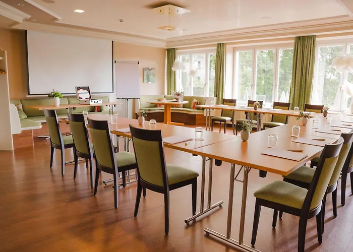 Maiers Johanniterbad Ringhotel Rottweil