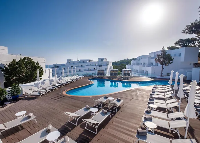 Hotel Barcelo Portinatx - Adults Only