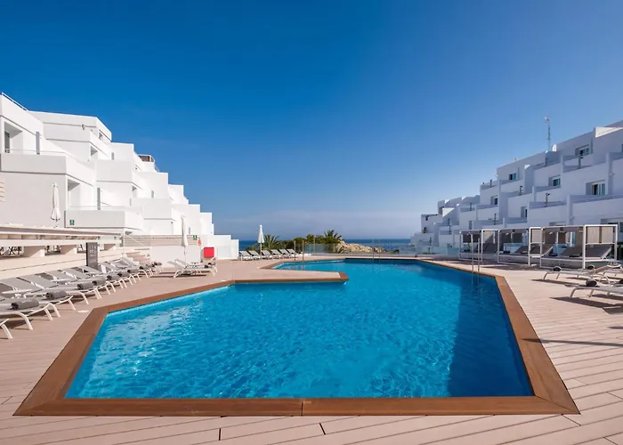 Hotel Barcelo Portinatx - Adults Only