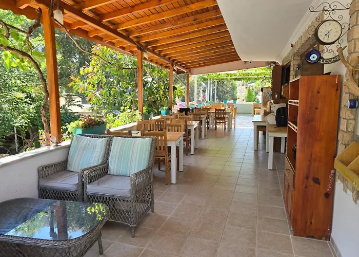 Golden Pension Patara