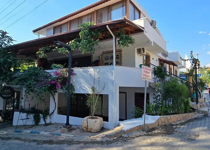 Golden Pension Patara