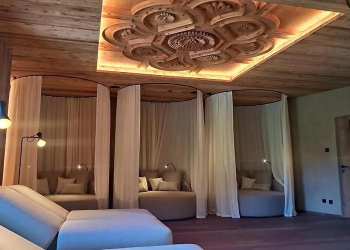 Hotel Col Alto Corvara