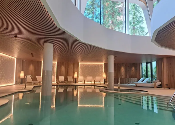 Hotel Col Alto Corvara