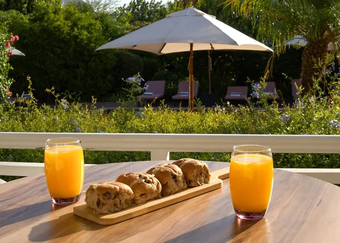 Plumwood Boutique Hotel By The Living Journey Collection Franschhoek