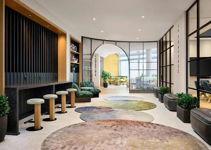 Ômage Hotel, Montreal Laval, a Tribute Portfolio Hotel