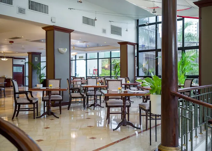 Melia Lima Hotel