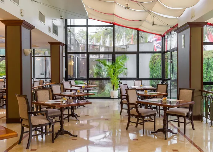 Melia Lima Hotel