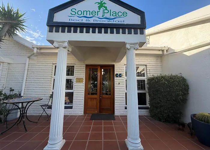 Somer Place B&B Somerset West