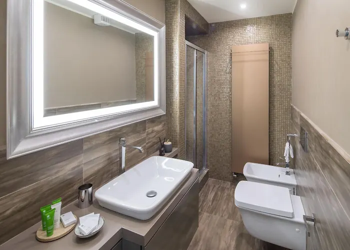 Hotel Savoia Alassio