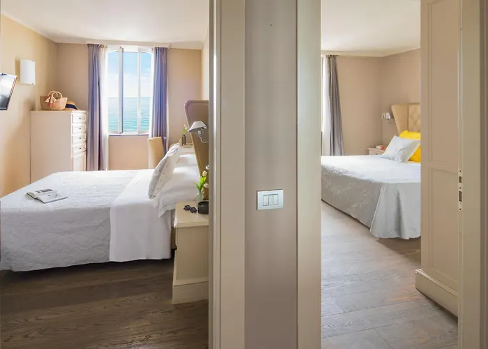 Hotel Savoia Alassio