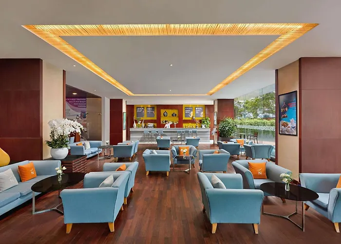 Novotel Nha Trang