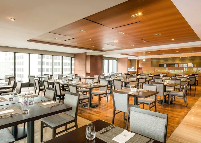 Ibis Ambassador Myeongdong Hotel Seoul