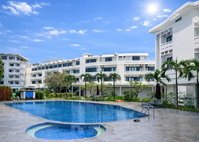 Huong Giang Hotel Resort&Spa Huế