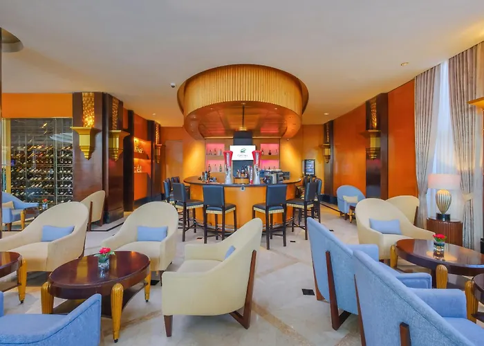 Hotel Ciputra Semarang
