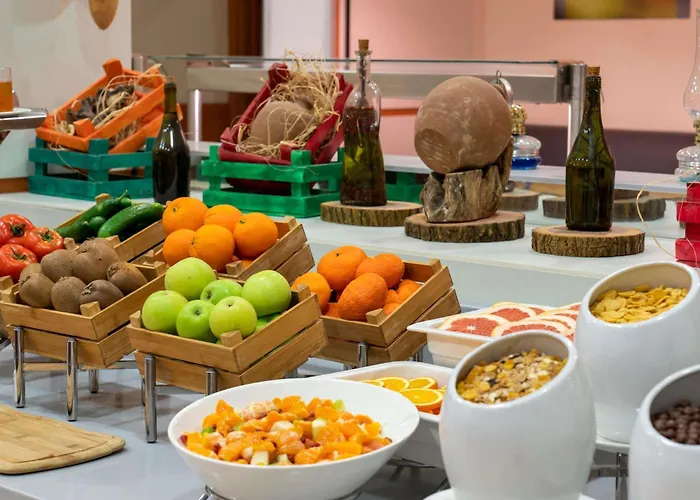 Hotel Ibis Gaziantep