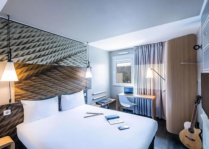 Hotel Ibis Porto Gaia Vila Nova de Gaia