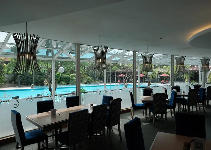 The Sunan Hotel Solo
