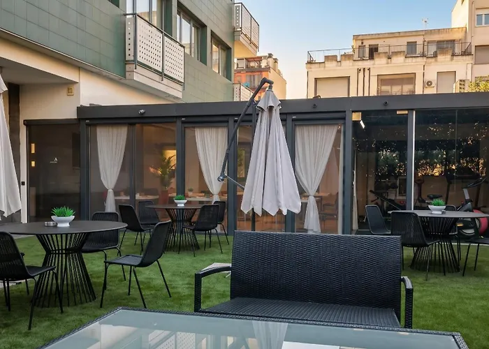 Acca Palace - Aa Hotels Mailand