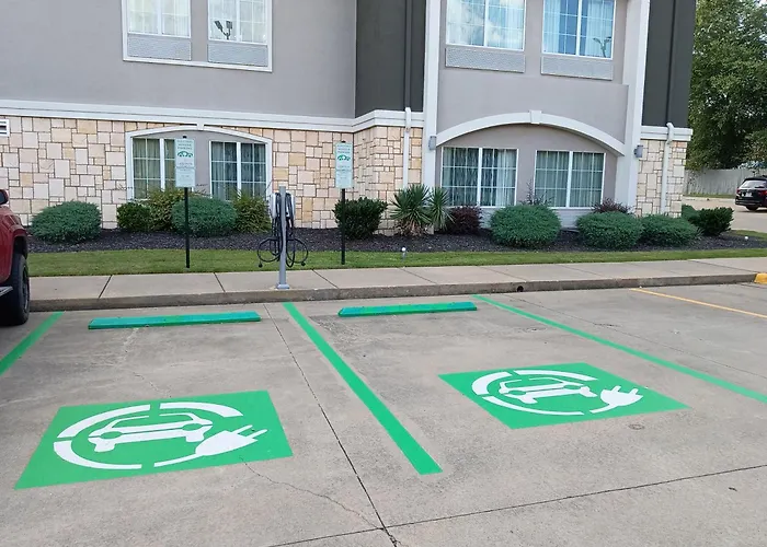 La Quinta Inn & Suites By Wyndham Little Rock - Bryant