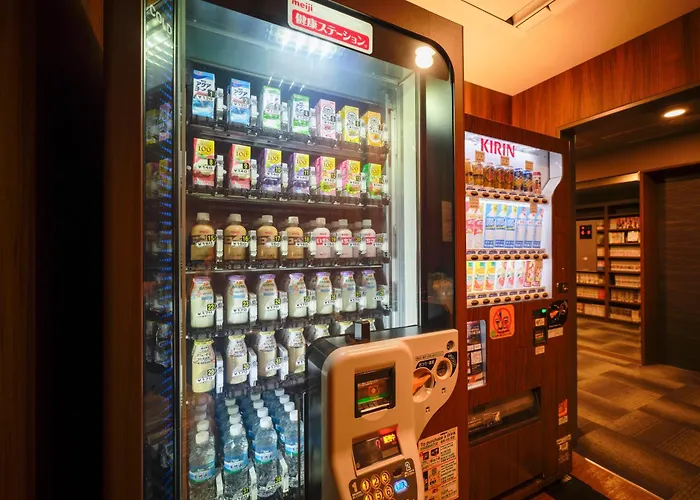 Dormy Inn Hiroshima