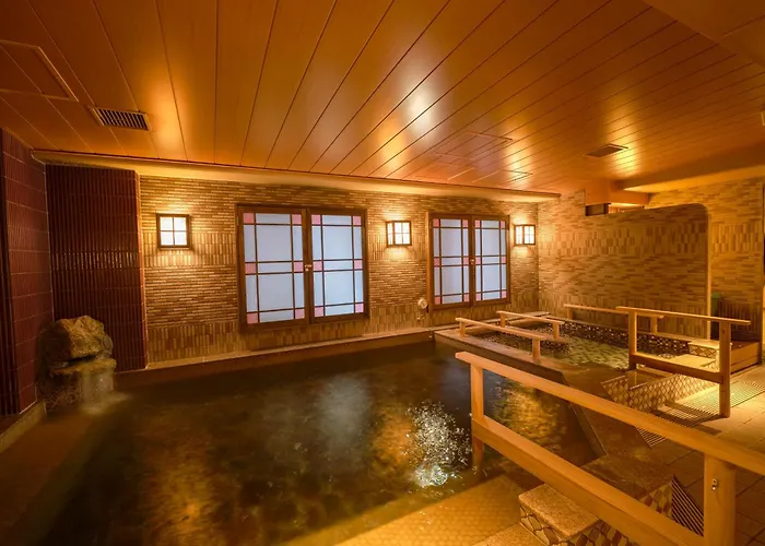 Dormy Inn Hiroshima
