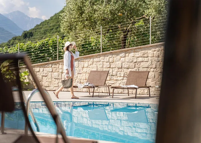 Residence La Vigna Arco