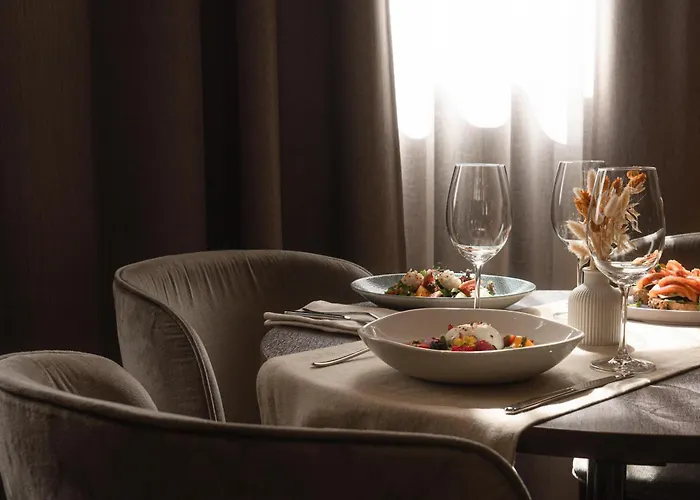 Radisson Blu Hotel, Kyiv City Centre