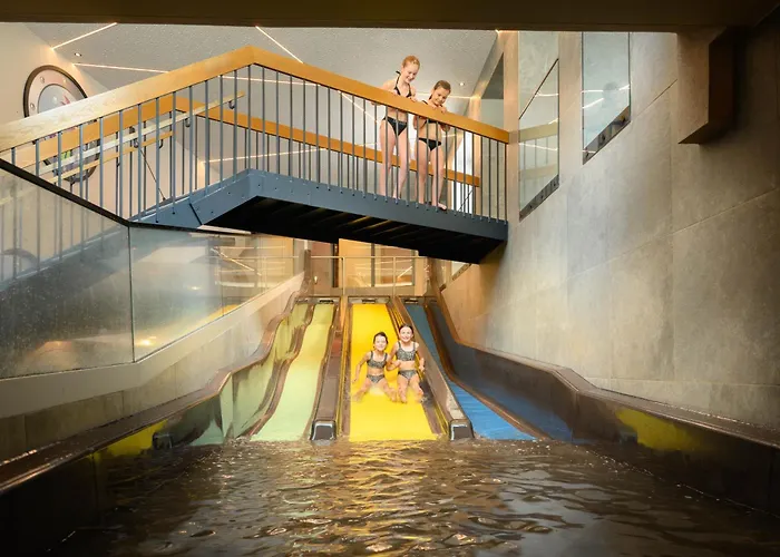 Familotel Kindl Neustift im Stubaital