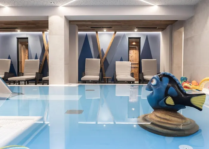 Familotel Kindl Neustift im Stubaital
