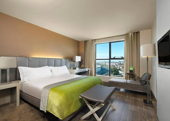Hotel Melia Braga