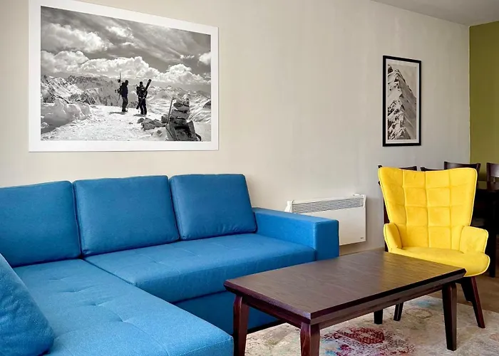 Bansko Royal Towers Hotel