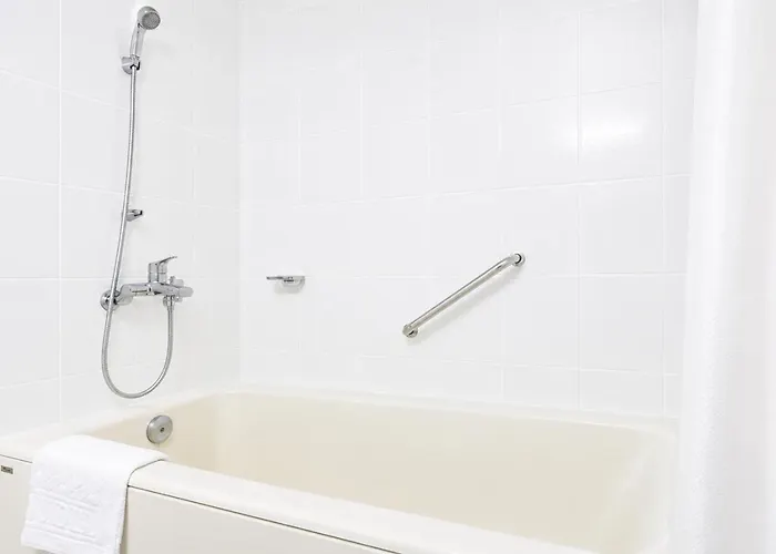 Libero Hotel Busan