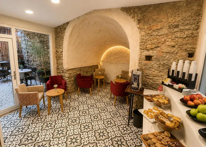 Hotel Novano Istanbul