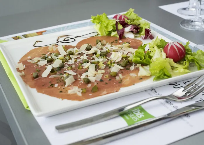 Hotel Ibis Styles Saint Dizier