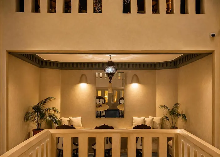 Riad Dar More & Spa Marrakesh