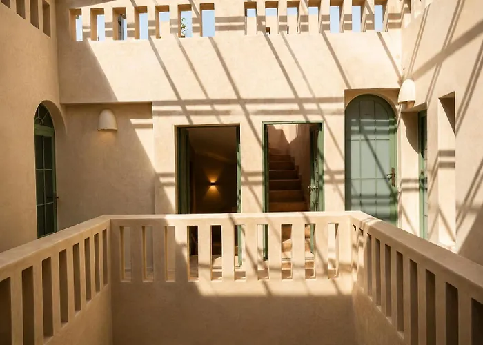 Riad Dar More & Spa Marrakesh