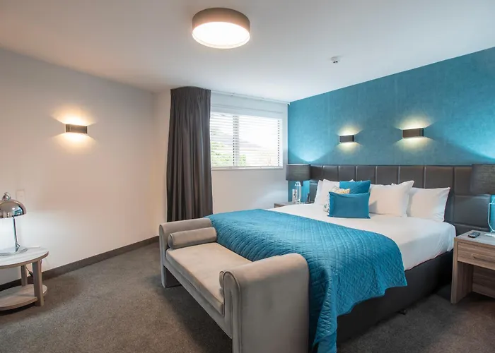 Homestead Villa Motel Invercargill