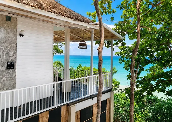 Moonlight Bay Resort Ko Lanta
