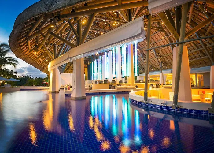 So/ Sofitel Mauritius Hotel Bel Ombre